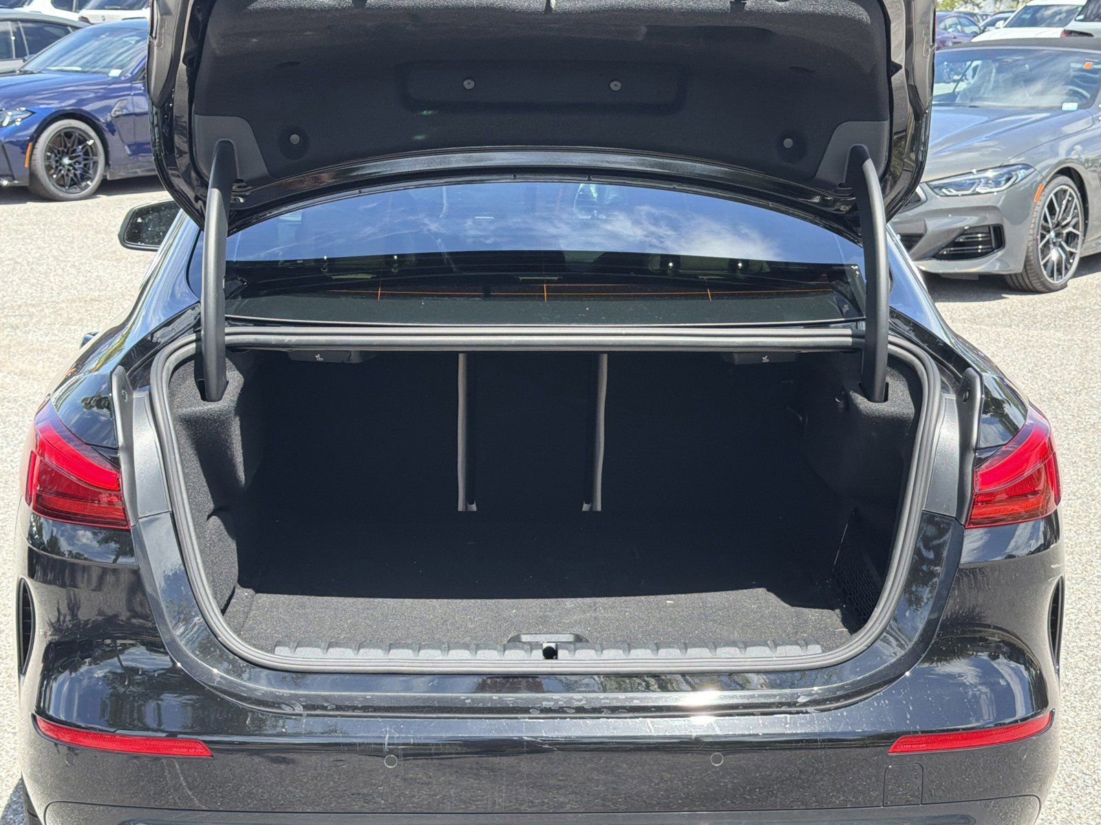 Used 2022 BMW 228i Gran Coupe w/ Convenience Package FWD image 11