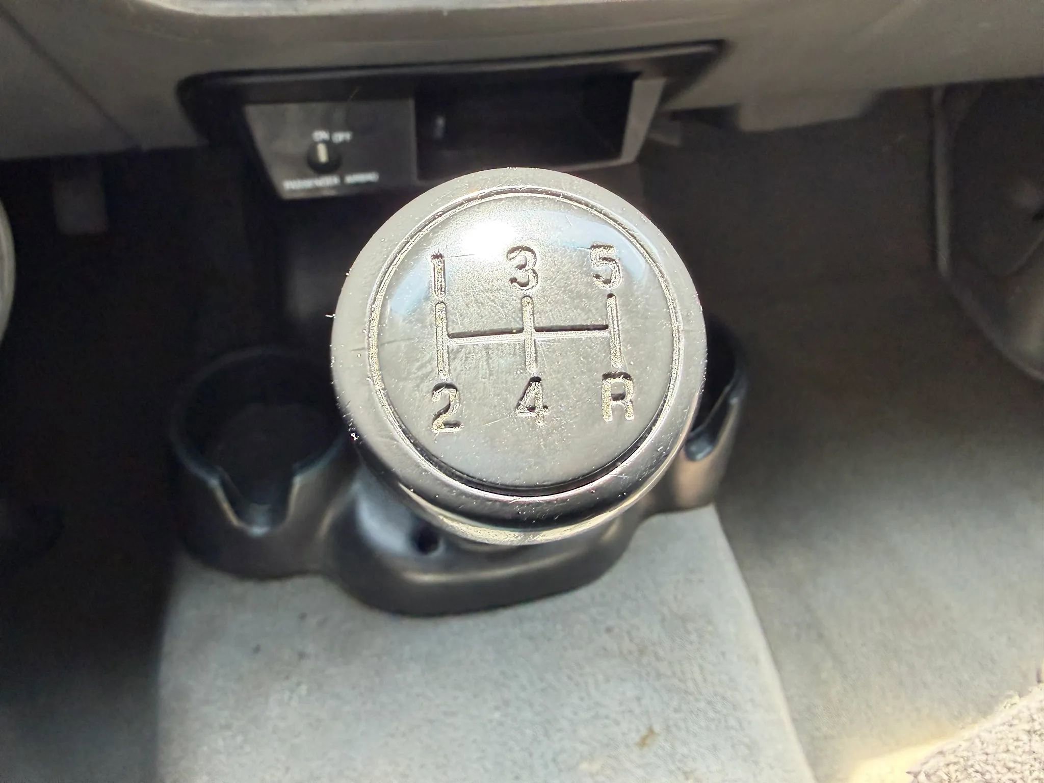 Used 2004 Ford Ranger XLT RWD image 17