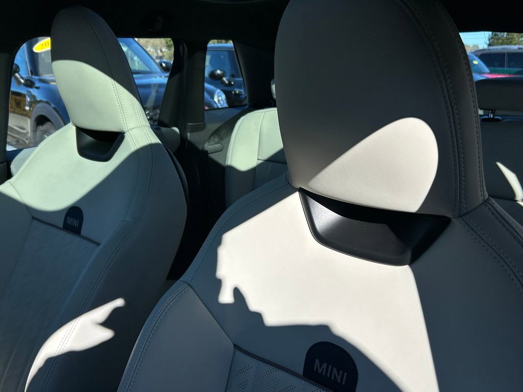 Used 2025 MINI Cooper S image 14