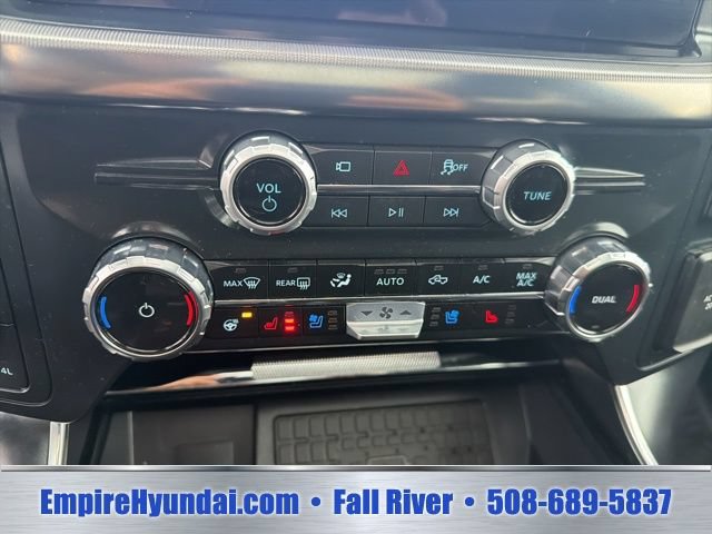 Used 2025 Ford F150 Raptor AWD/4WD image 11