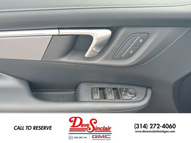 New 2026 Buick Enclave Sport Touring FWD image 13