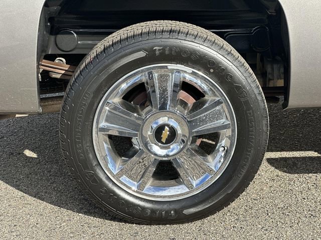 Used 2013 Chevrolet Silverado 1500 LT image 28