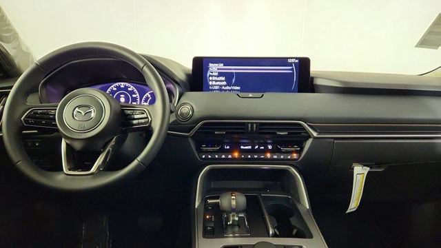 New 2026 MAZDA CX-90 Plug-In Hybrid w/Premium Sport AWD/4WD image 25