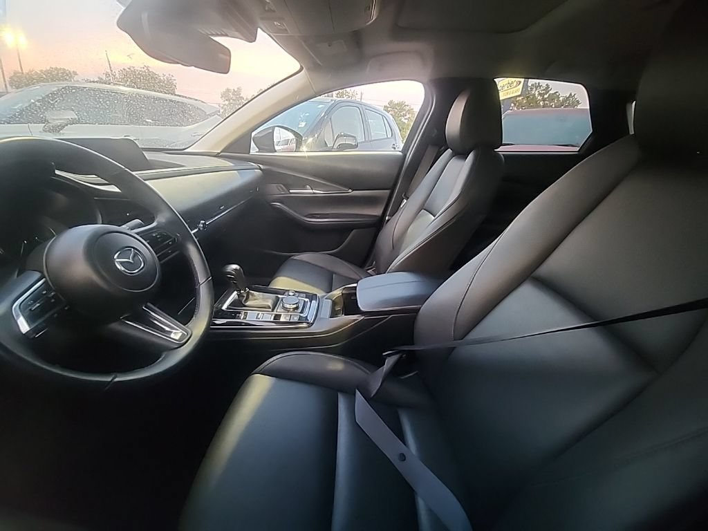 Used 2025 MAZDA CX-30 AWD 2.5 S w/ Preferred Package image 5