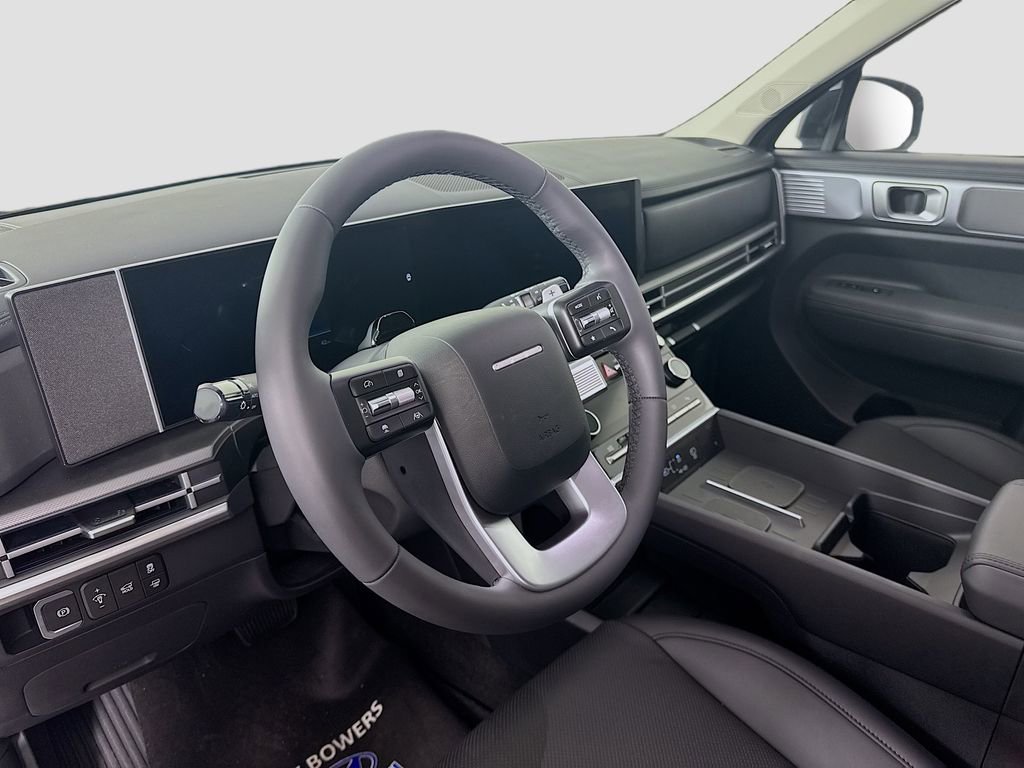 New 2026 Hyundai Santa Fe XRT AWD/4WD image 9