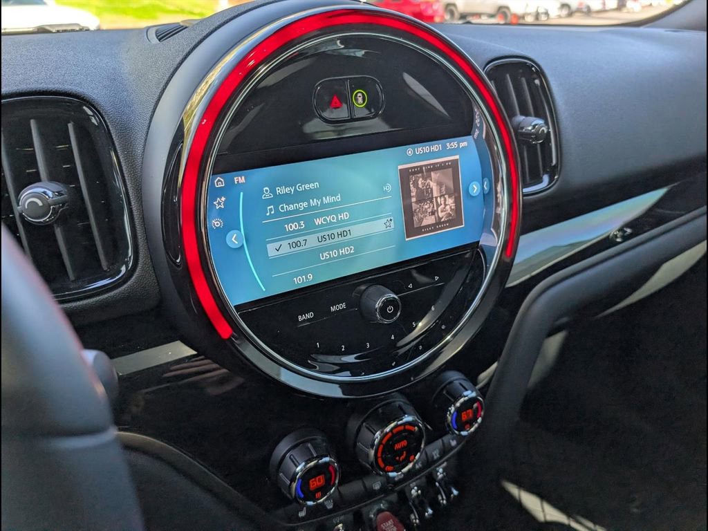 Used 2024 MINI Cooper Countryman S image 16