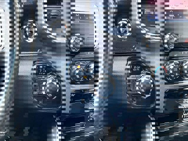 Used 2022 RAM 1500 Big Horn image 27