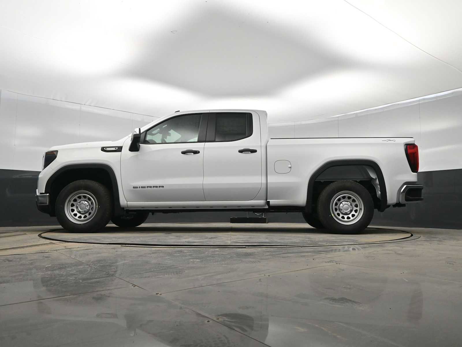 New 2026 GMC Sierra 1500 Pro w/ Pro Value Package image 33