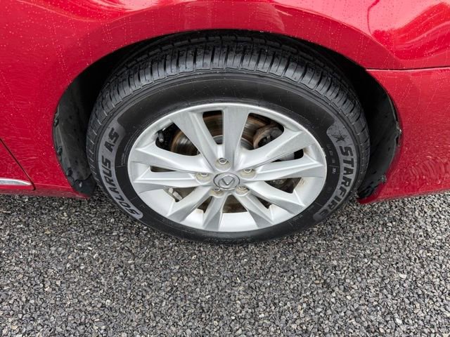 Used 2012 Lexus ES 350 image 23