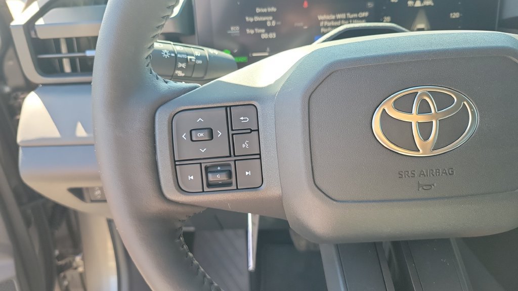 New 2026 Toyota RAV4 Limited AWD/4WD image 19