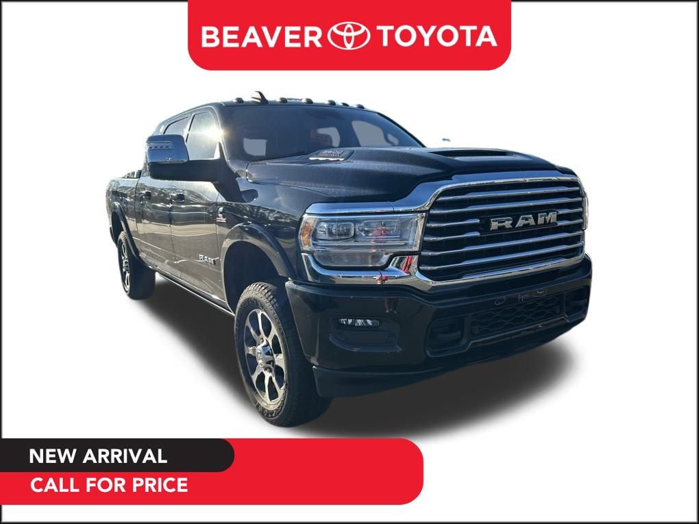 Used 2023 RAM 3500 Limited