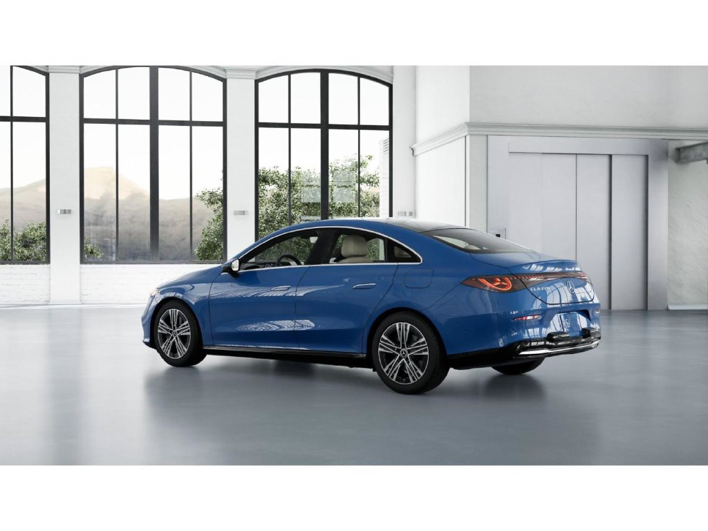 New 2027 Mercedes-Benz CLA 220 image 30