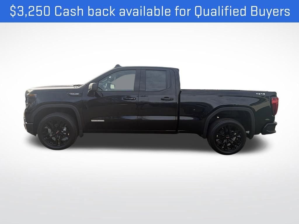 New 2026 GMC Sierra 1500 Elevation video 2