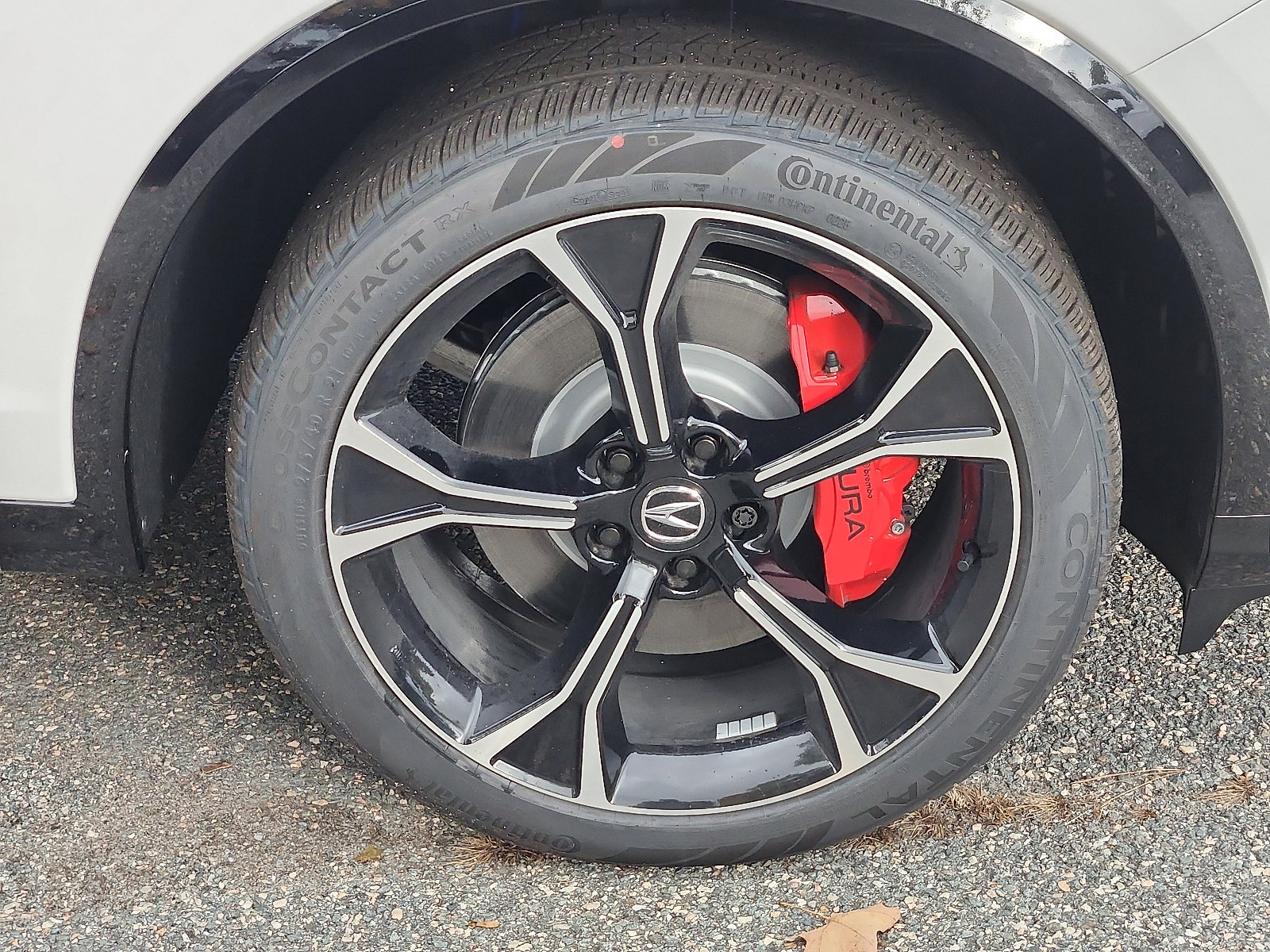 New 2025 Acura MDX Type S image 5