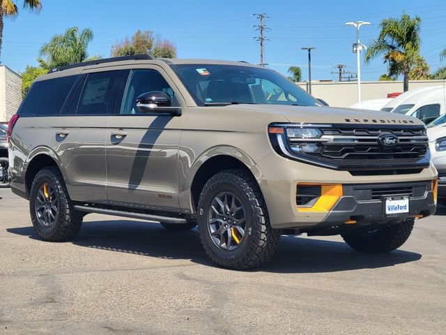New 2026 Ford Expedition Tremor AWD/4WD image 27