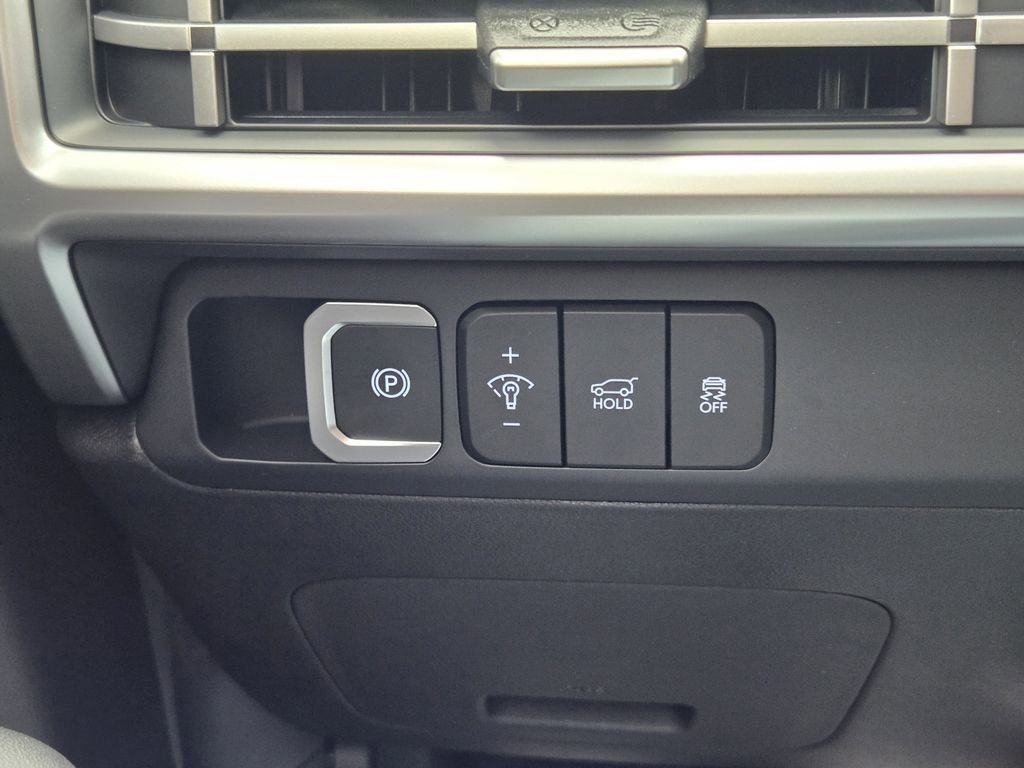 New 2026 Hyundai Santa Fe SE image 23