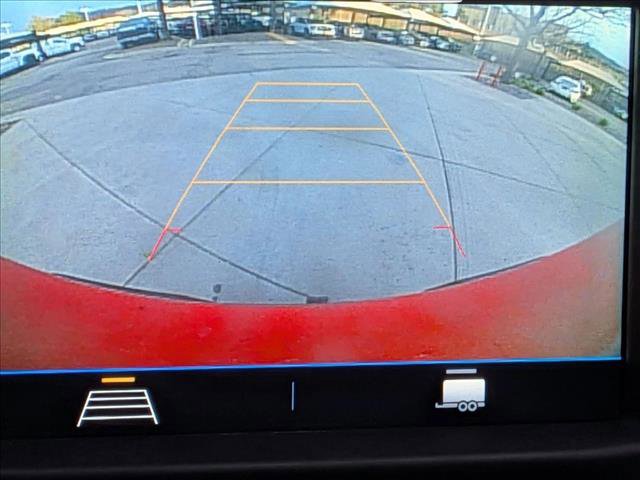 Used 2019 Chevrolet Silverado 1500 LT Trail Boss w/ Convenience Package image 14