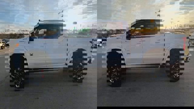 Used 2024 Chevrolet Silverado 1500 RST w/ All Star Edition Plus image 5