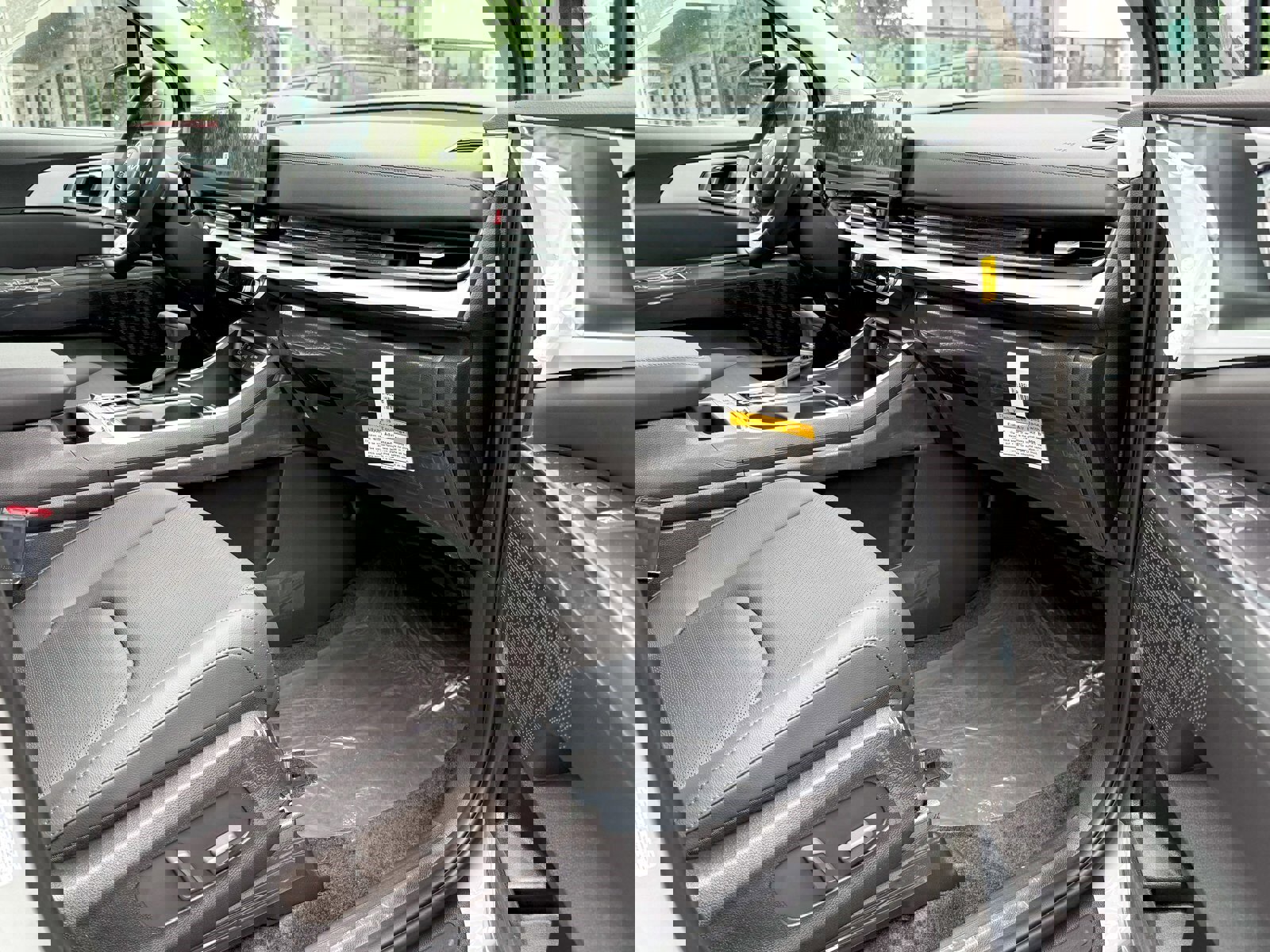 New 2026 Kia Carnival SX Prestige image 10