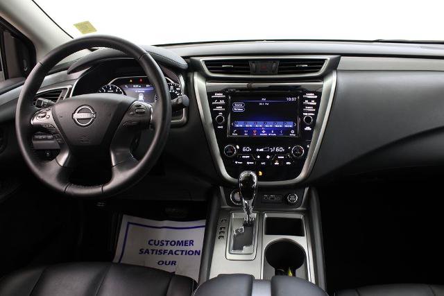 Certified 2024 Nissan Murano SV FWD image 9