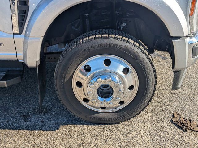 Certified 2023 Ford F450 Lariat image 12