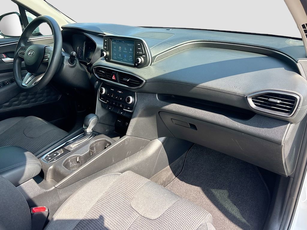 Used 2019 Hyundai Santa Fe SEL image 28