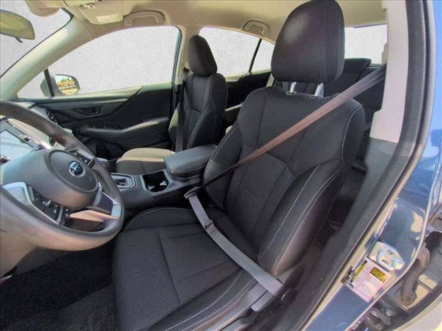 Used 2022 Subaru Legacy AWD/4WD image 14