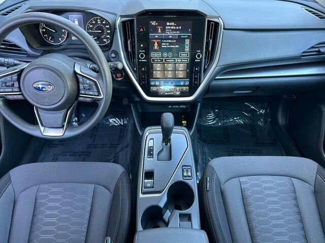 Certified 2026 Subaru Impreza 2.0i Sport AWD/4WD image 15