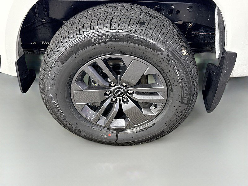 New 2026 Nissan Frontier SV w/ All-Weather Content Package AWD/4WD image 29