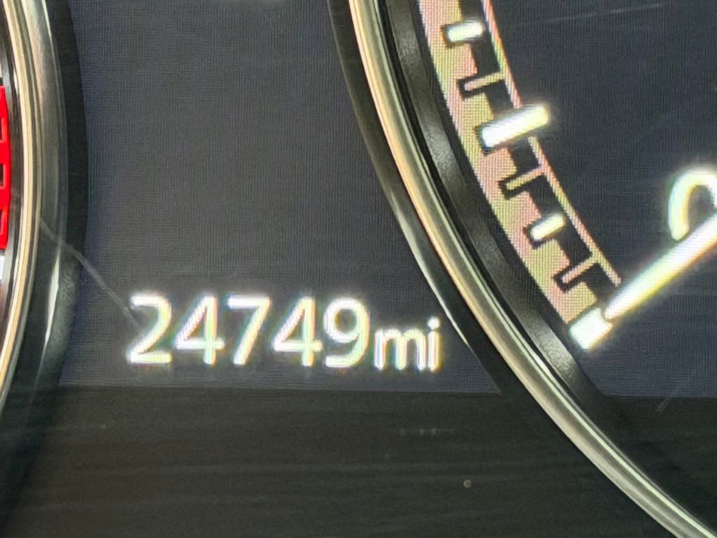 Used 2023 MAZDA CX-30 AWD 2.5 S w/ Preferred Package image 20