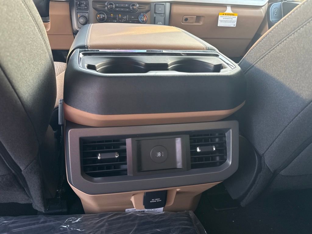 New 2026 Ford F350 XLT w/ XLT Premium Package image 42