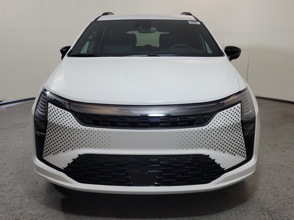 New 2027 Chrysler Pacifica Select FWD image 3
