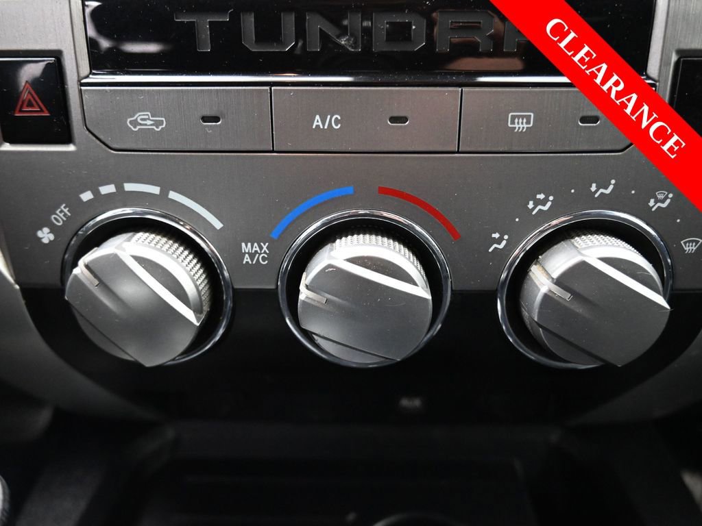 Used 2018 Toyota Tundra SR5 image 27