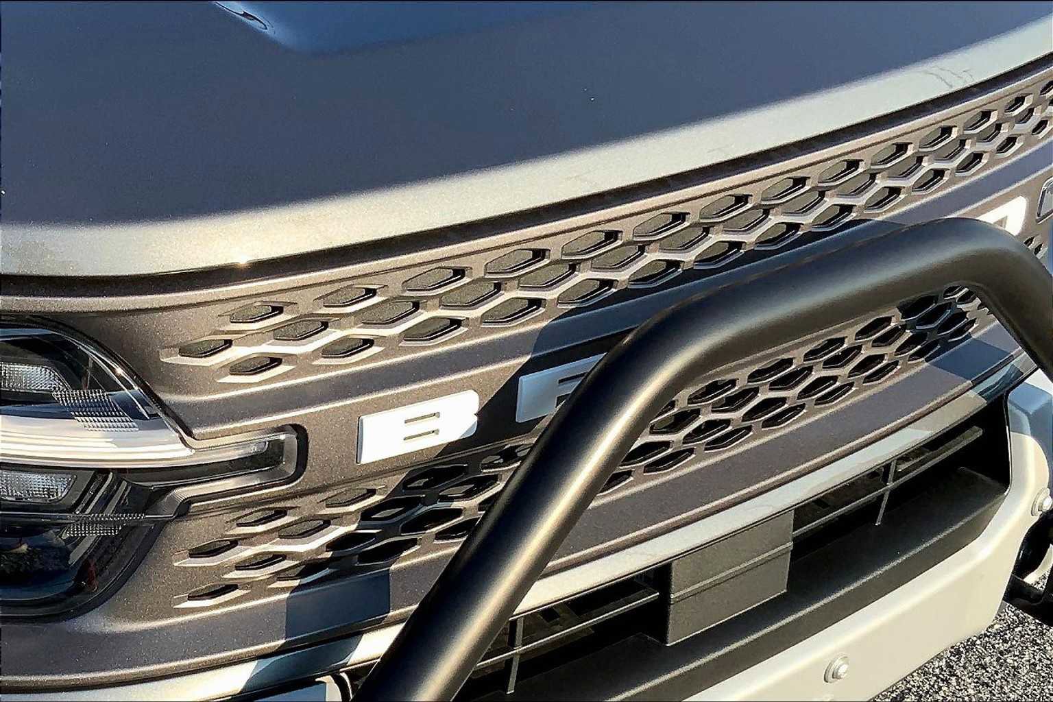 Certified 2025 Ford Bronco Sport Big Bend image 28