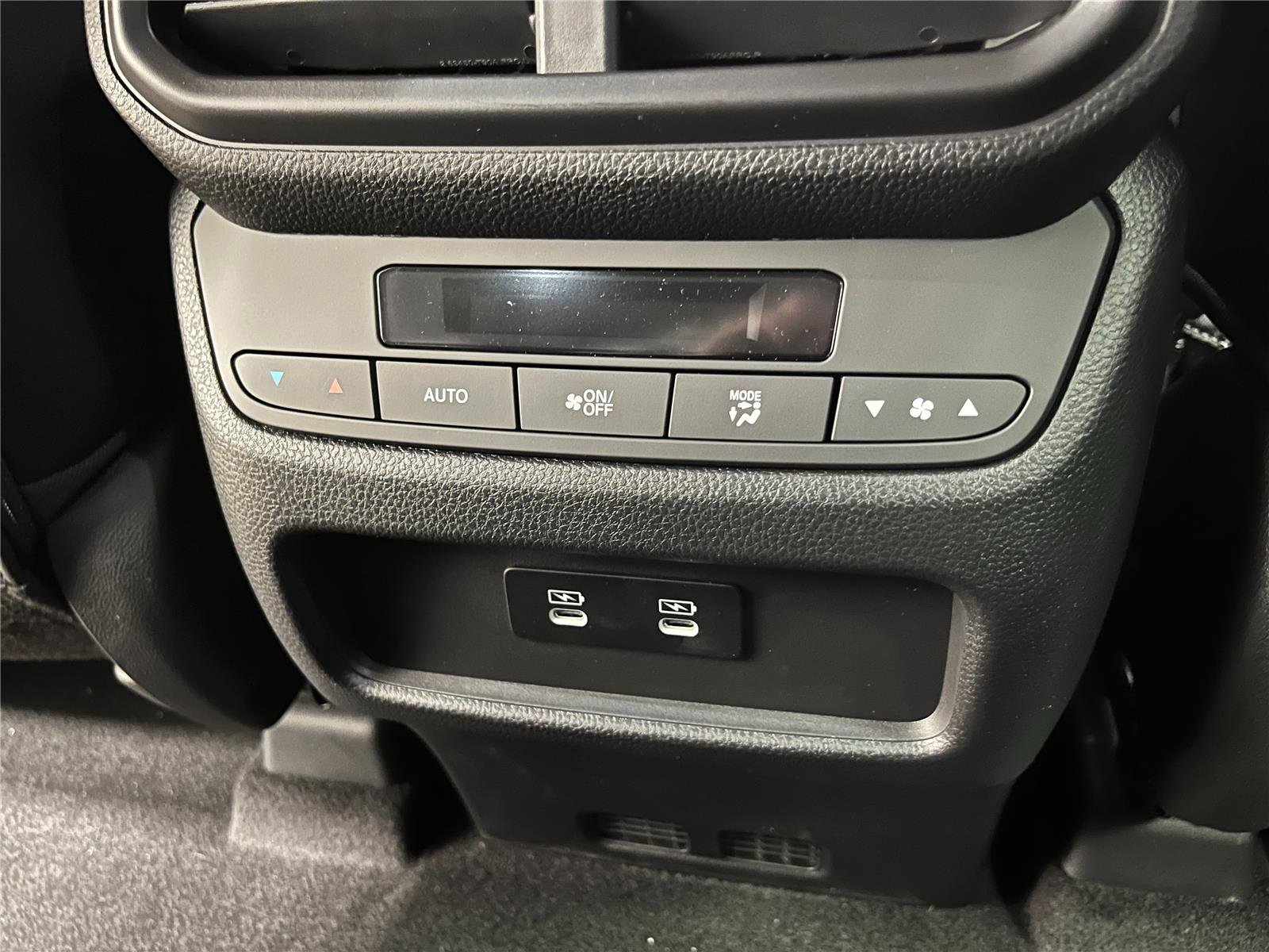 New 2026 Honda Pilot Touring image 26
