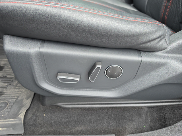 Used 2022 Ford Expedition Limited AWD/4WD image 35