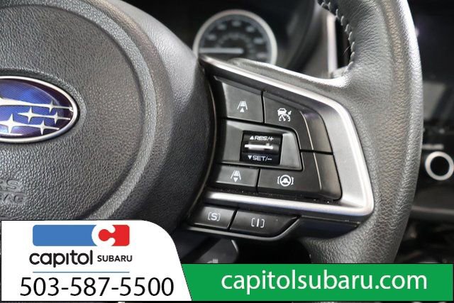 Used 2022 Subaru Forester Limited w/ Popular Package #2 image 20