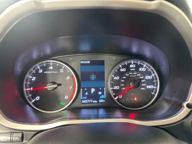 Used 2023 Mitsubishi Eclipse Cross SE AWD/4WD image 24