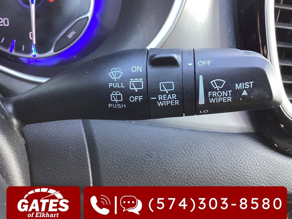 Used 2020 Chrysler Pacifica Touring-L Plus image 34