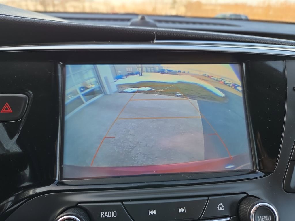 Certified 2020 Buick Envision Essence image 18
