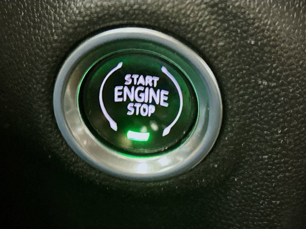 Used 2020 Chevrolet Silverado 1500 High Country w/ Technology Package image 27