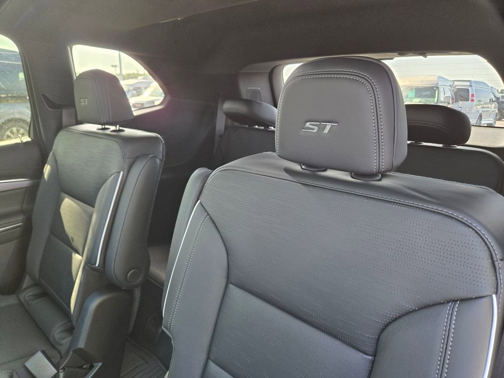 New 2026 Buick Enclave Sport Touring w/ Power Package image 37