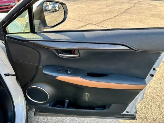 Used 2021 Lexus NX 300h AWD w/ Accessory Package 2 image 23