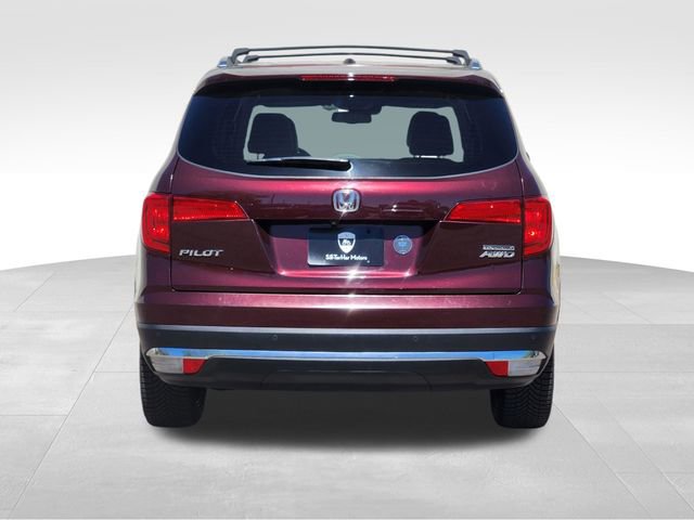 Used 2017 Honda Pilot Touring image 8