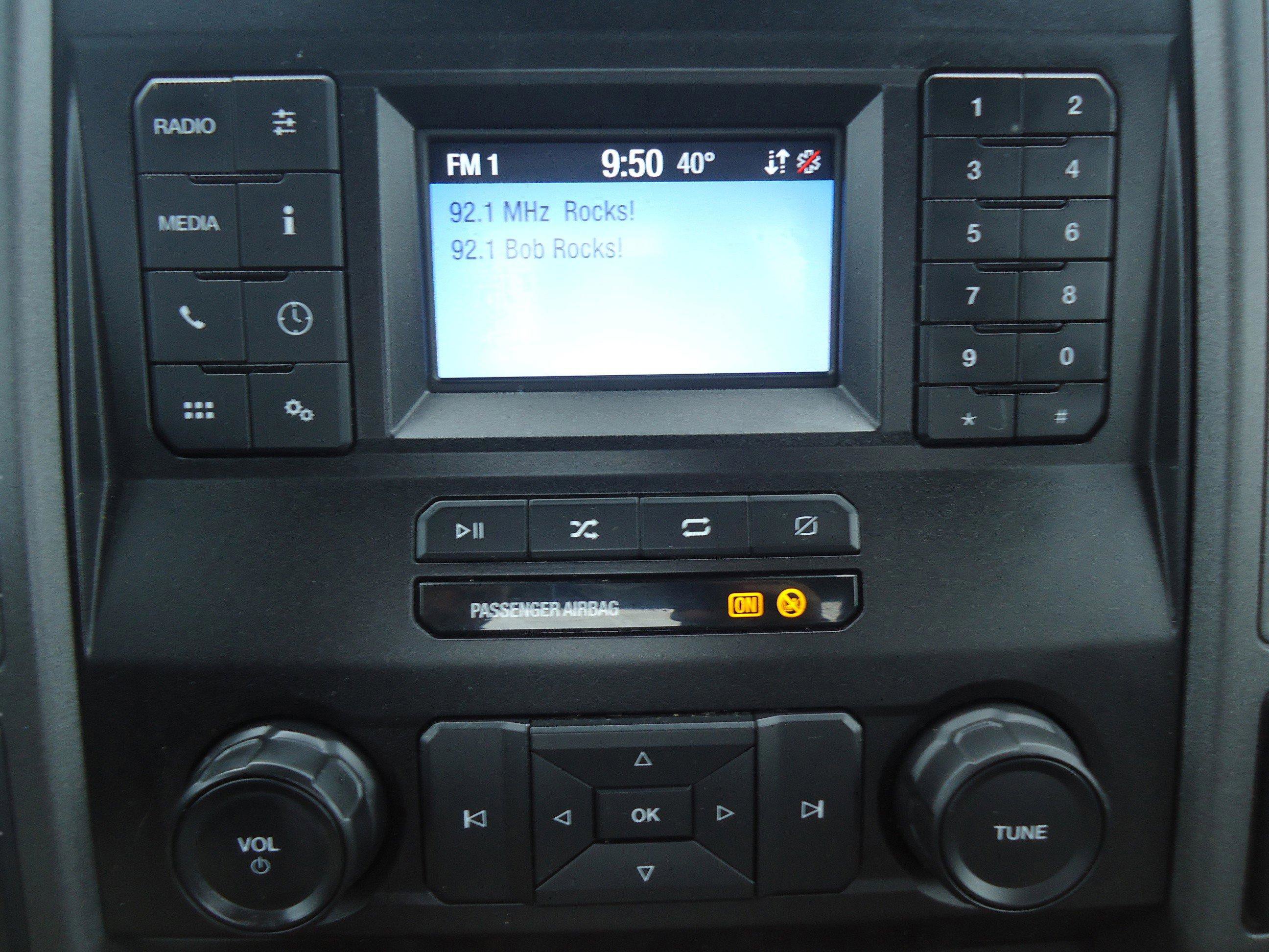 Used 2020 Ford F250 XL w/ Power Equipment Group image 16