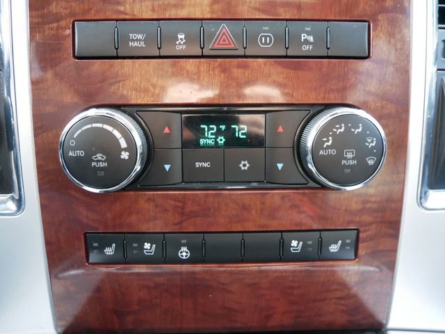 Used 2012 RAM 1500 Laramie w/ Protection Group image 18