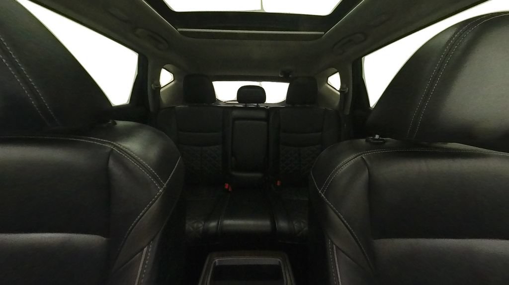 Certified 2020 Nissan Murano Platinum AWD/4WD image 30