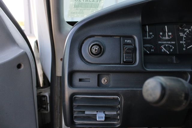 Used 1996 Ford F350 2WD SuperCab DRW image 8