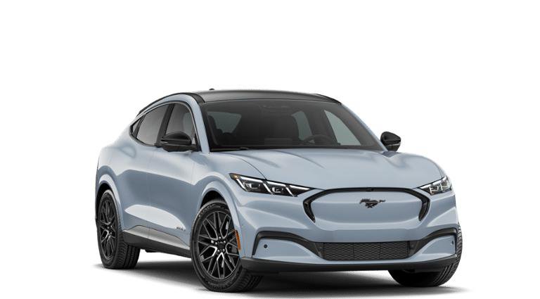 New 2026 Ford Mustang Mach-E Premium AWD/4WD image 49