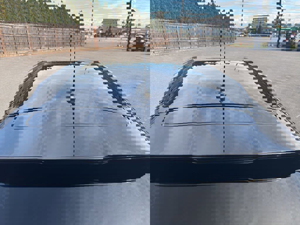 Used 2025 Chevrolet Trax LT w/ Driver Confidence Package image 9